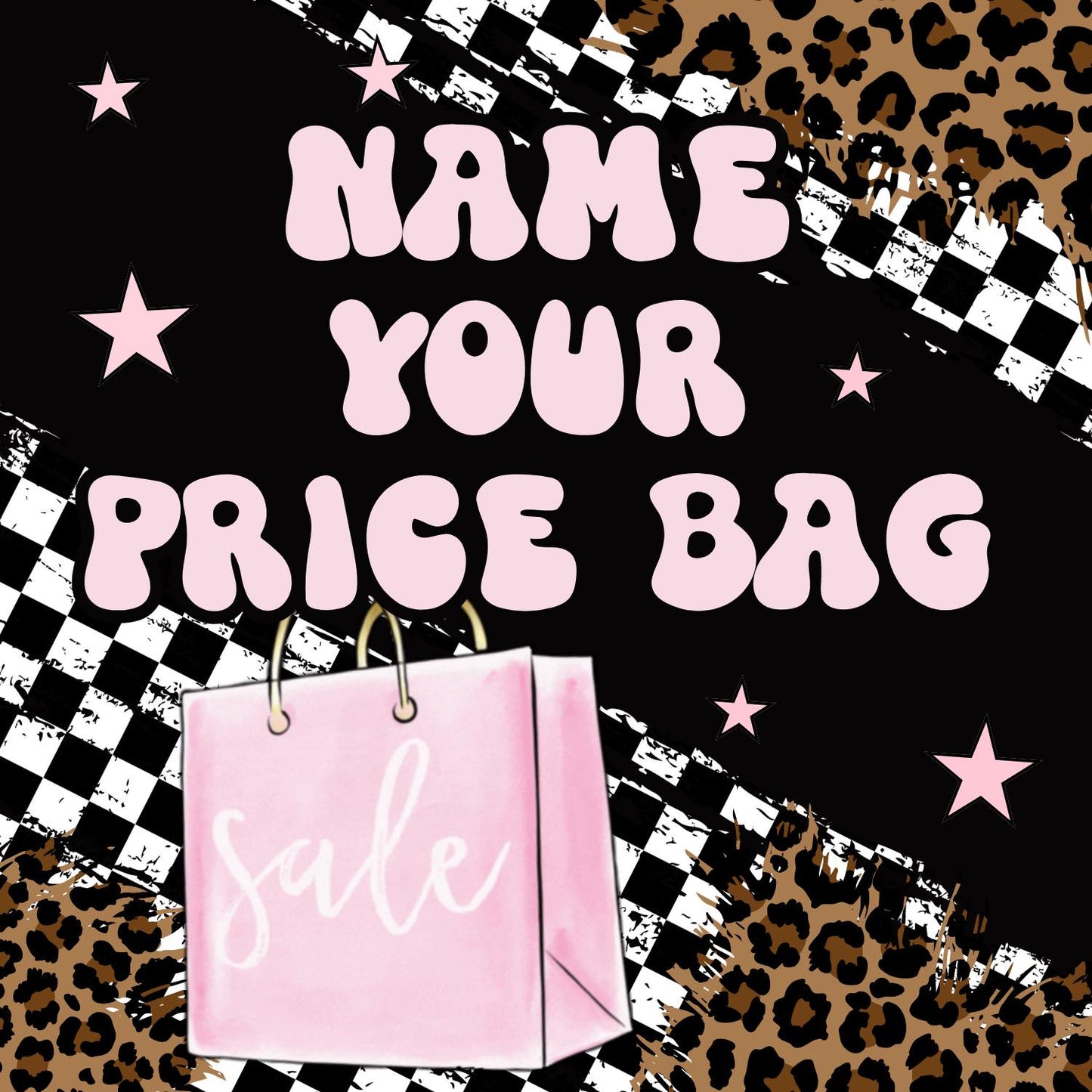 Name Your Price