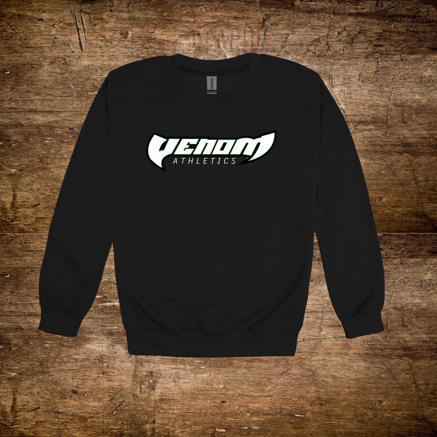 Venom Crewneck
