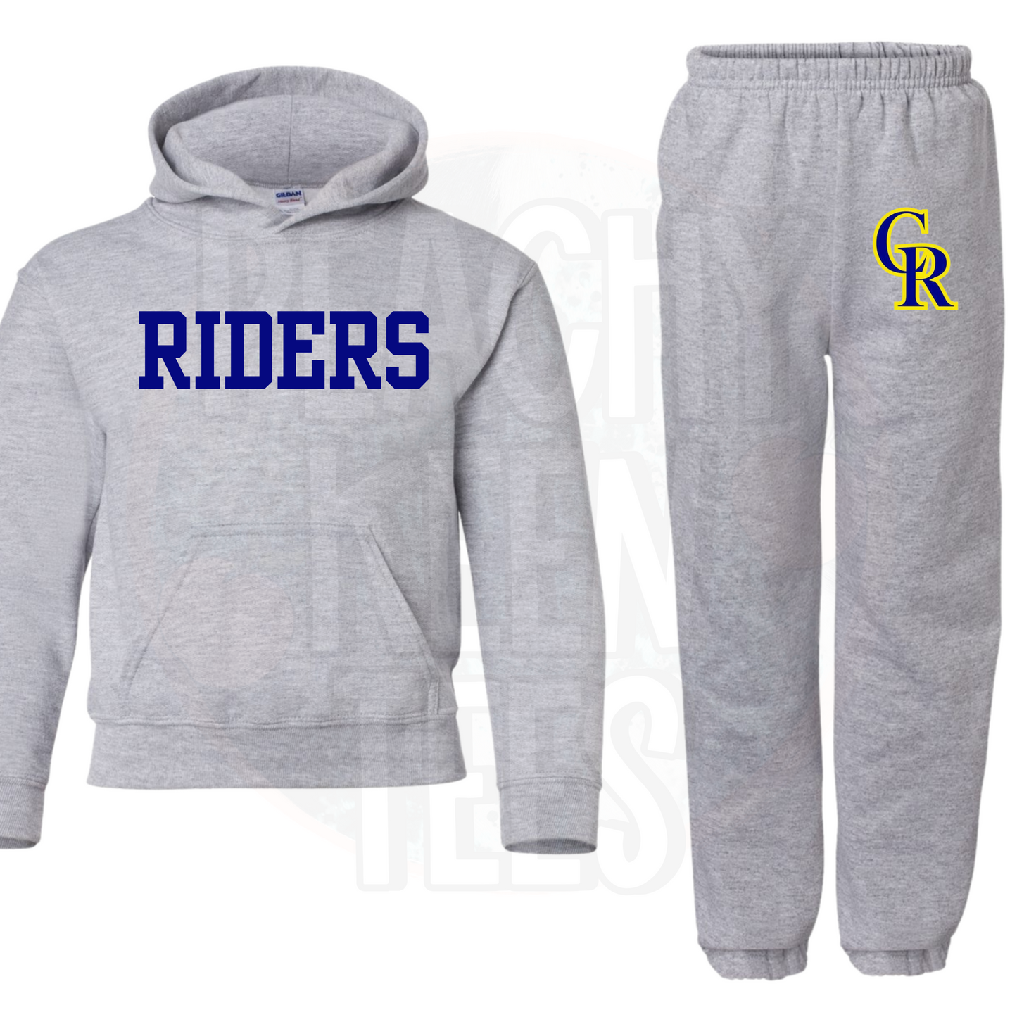 Riders - Youth