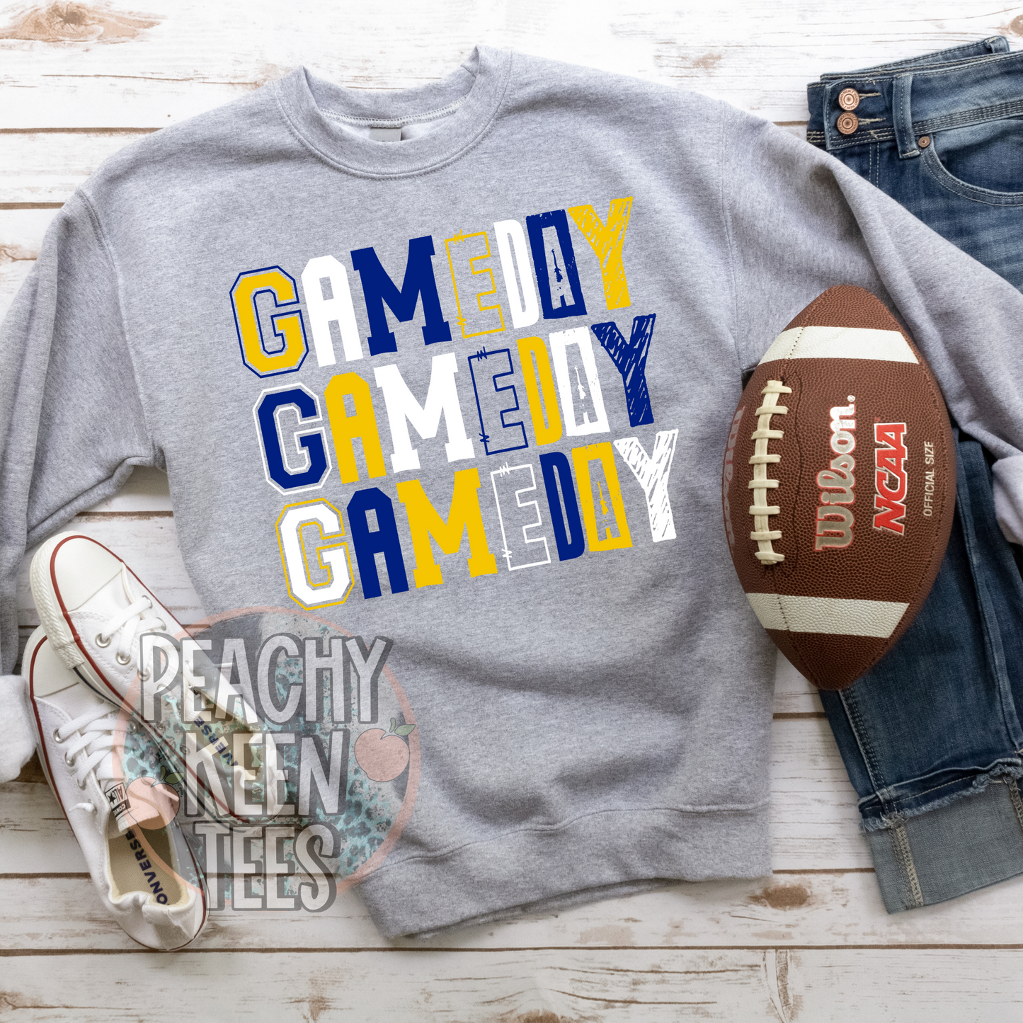 Game Day Youth