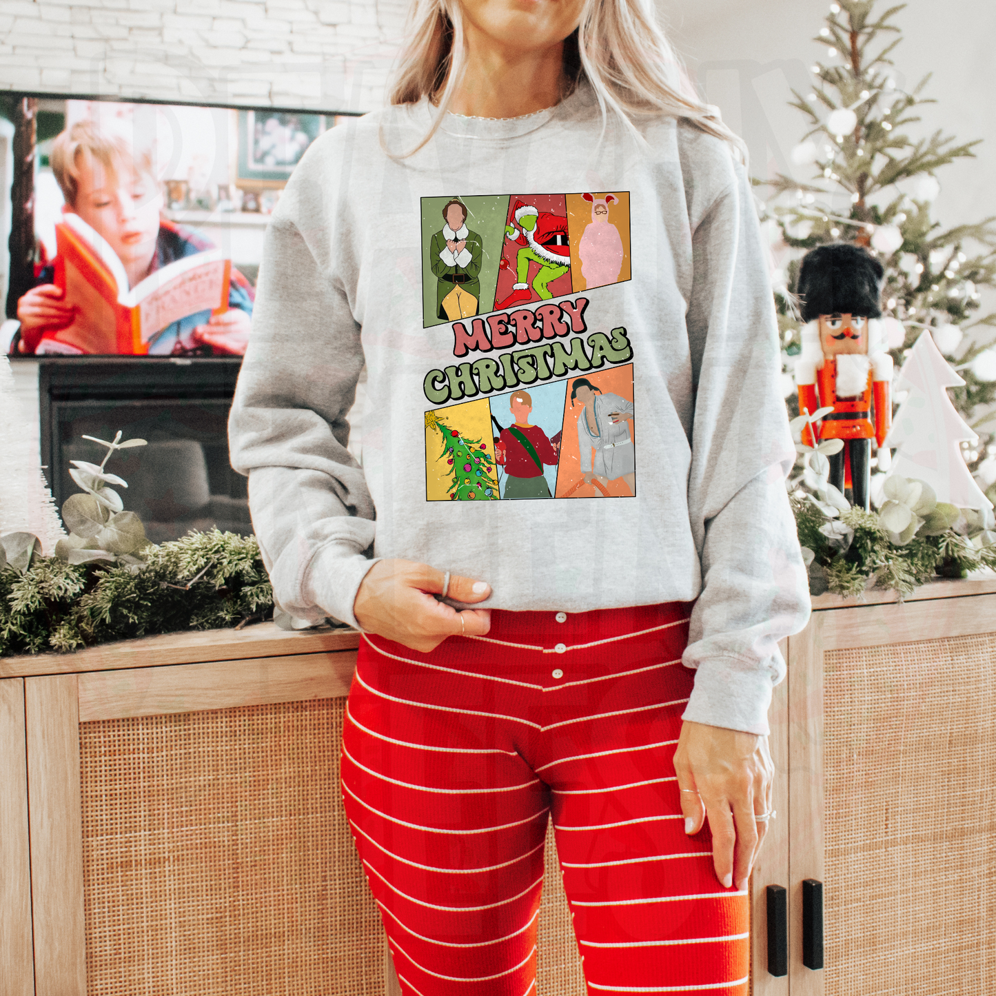 Merry Christmas