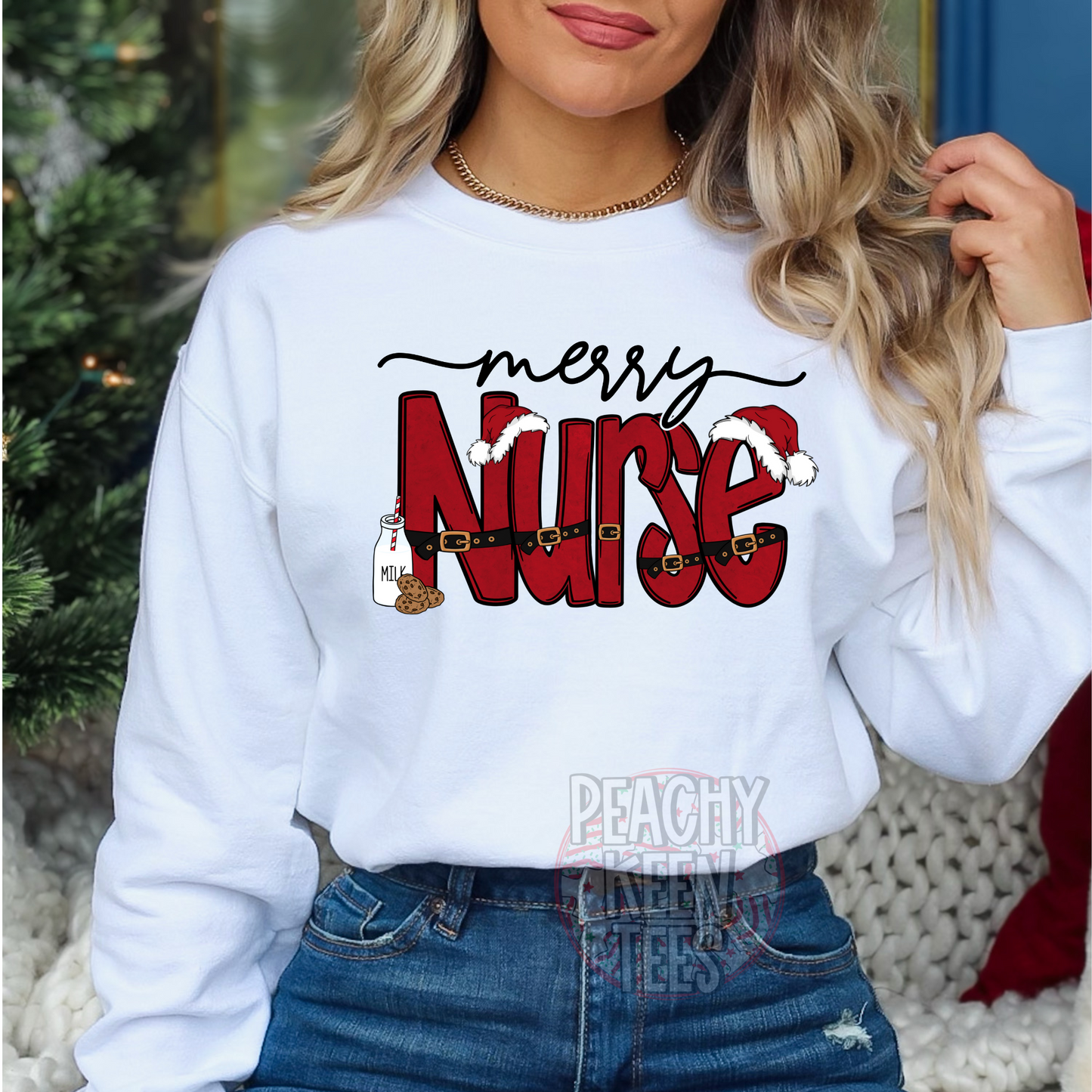 Merry Nurse