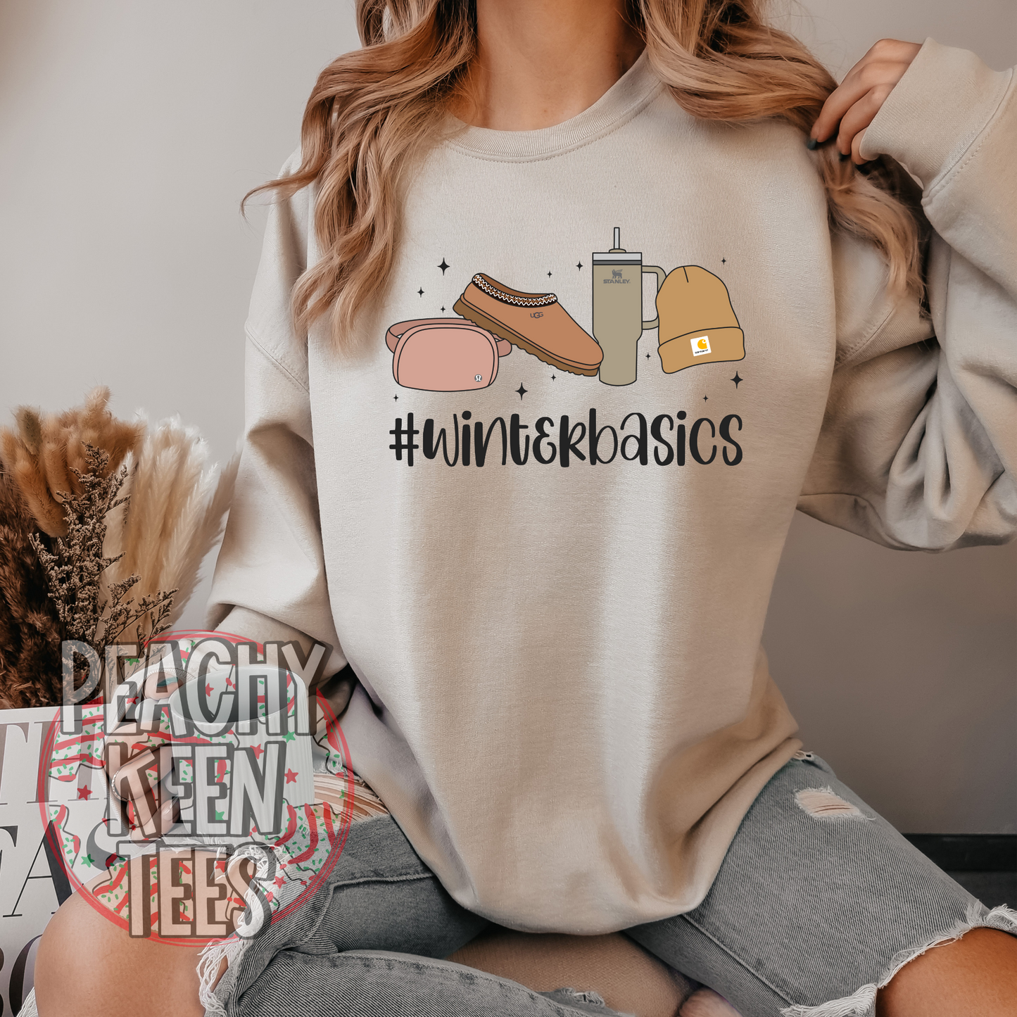 Winter Basics