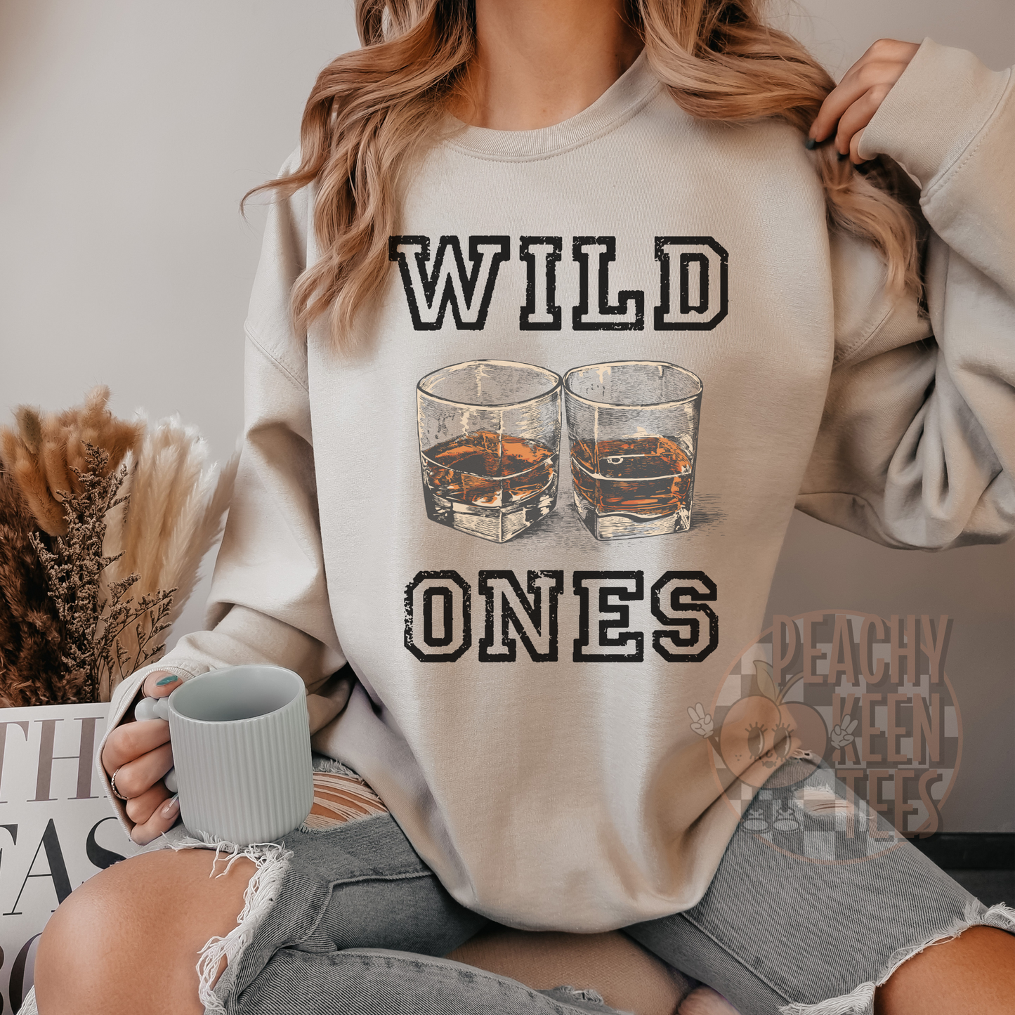 Wild Ones