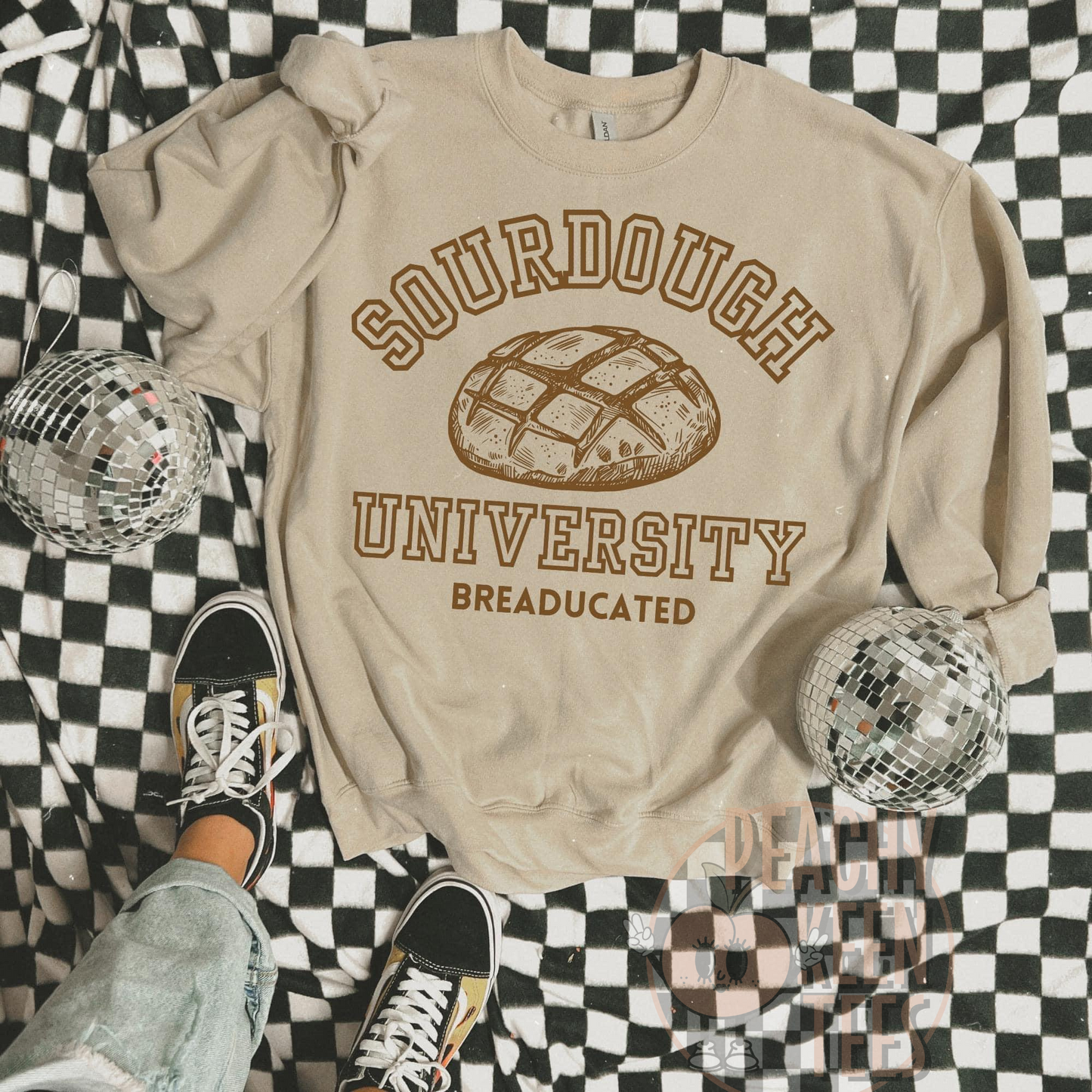 Sourdough University