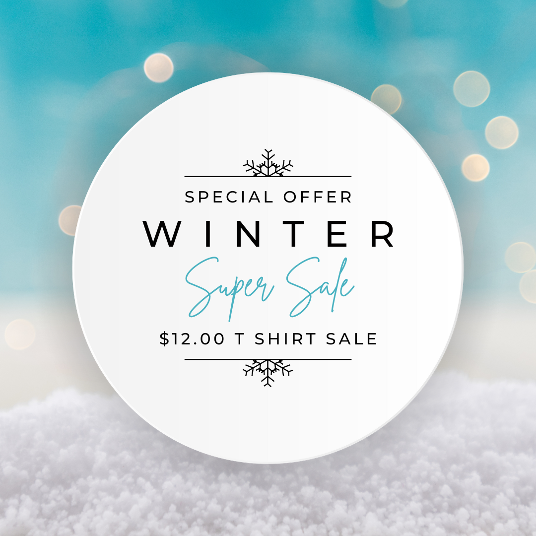 End of Year Clearence Sale