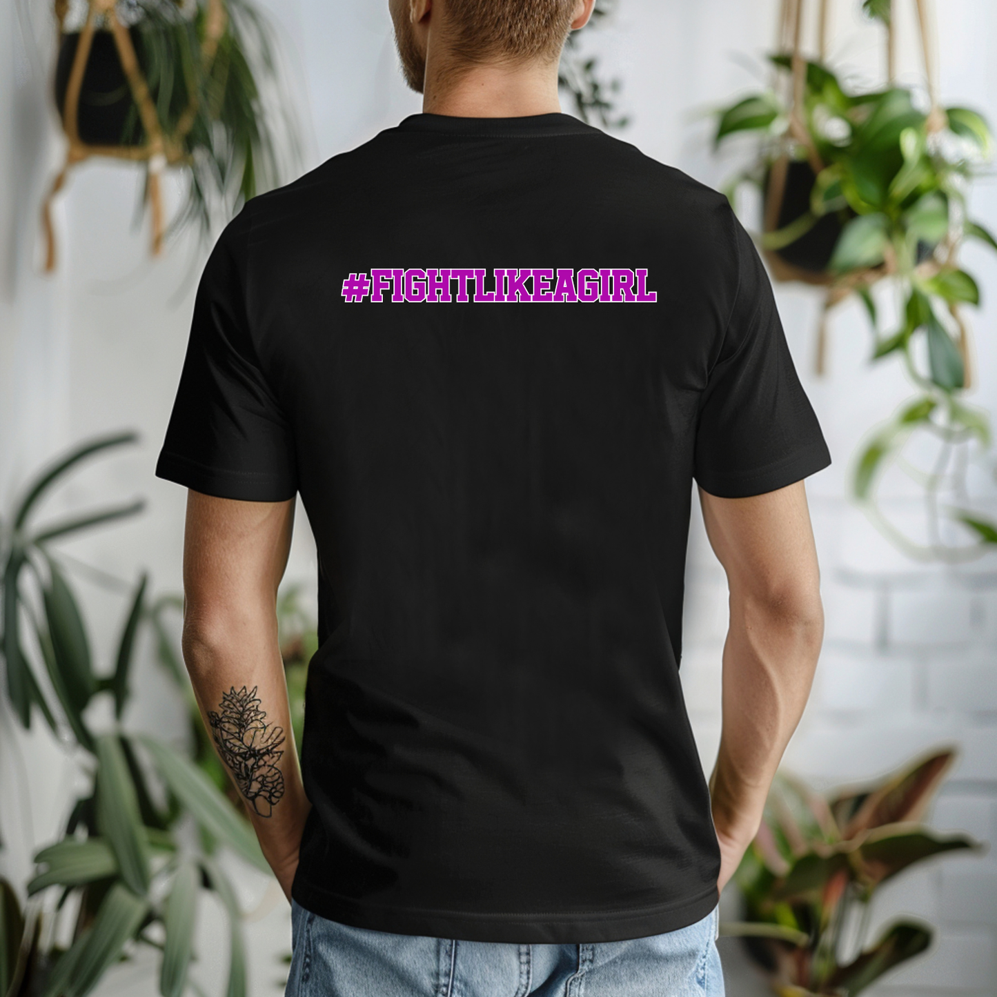 Hailey Pinson Benefit Shirt