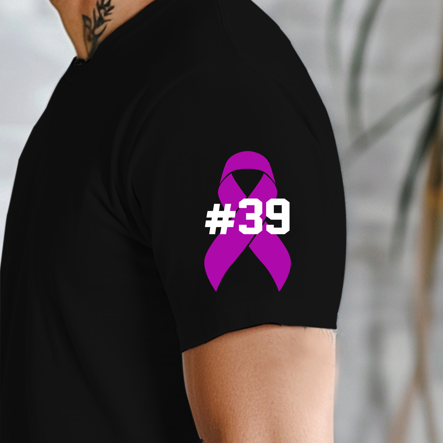 Hailey Pinson Benefit Shirt